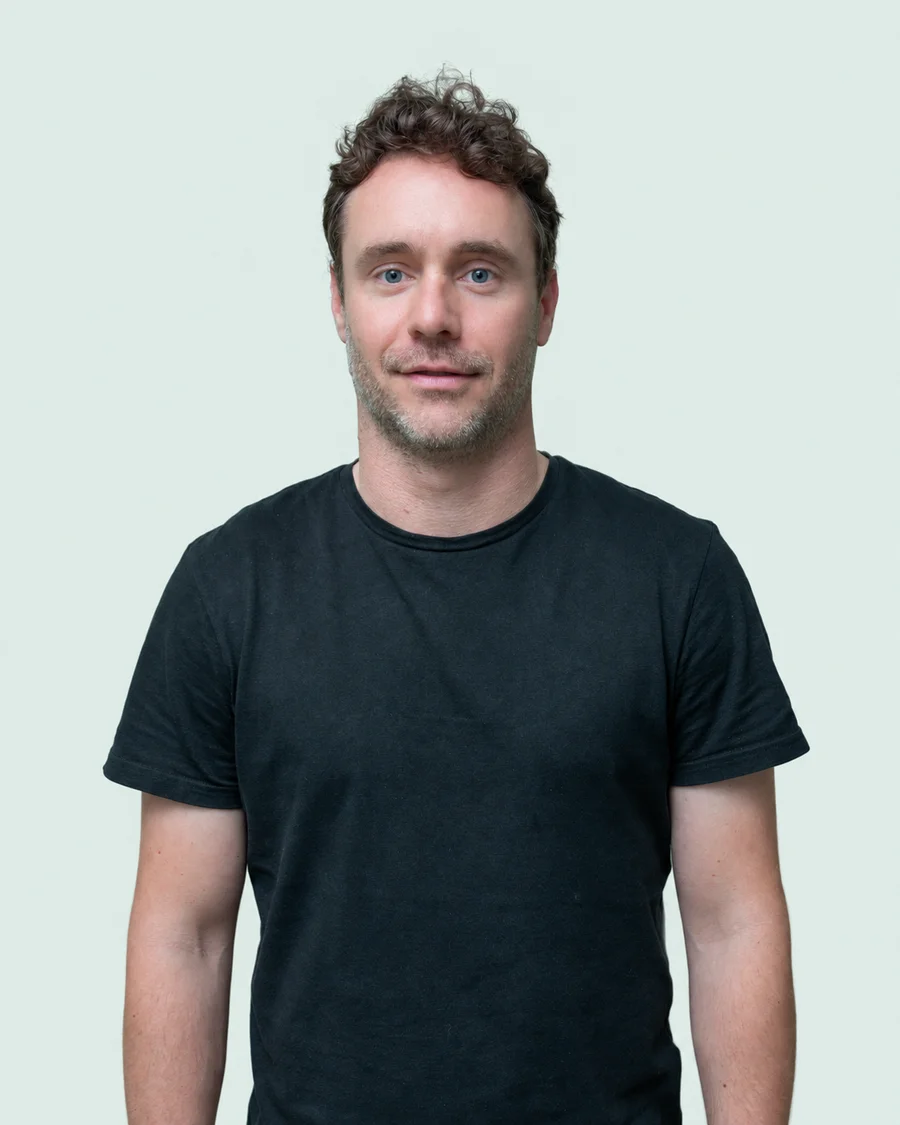 Laurens Janssen