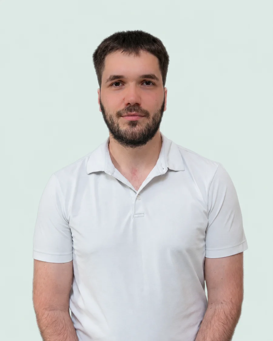Radoslav Tsenov